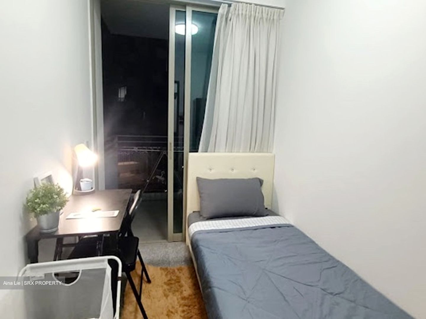 Casa Merah (D16), Apartment #581609551
